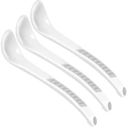 TWISTSHAKE Löffel Ab Dem 4. Monat 3 Stück In Weiß