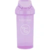 TWISTSHAKE Strohhalmbecher 360 Ml In Pastell Lila -Babynahrung twistshake strohhalmbecher 360 ml in pastell lila a310061