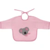 WÖRNER SÜDFROTTIER Ärmellätzchen Koala Rosa 68 X 34 Cm -Babynahrung woerner suedfrottier aermellaetzchen koala rosa 68 x 34 cm a302630