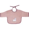 WÖRNER SÜDFROTTIER Ärmellätzchen Lama Rosa -Babynahrung woerner suedfrottier aermellaetzchen lama rosa a302641