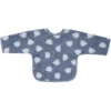 WÖRNER SÜDFROTTIER Ärmellätzchen Teddy Blau -Babynahrung woerner suedfrottier aermellaetzchen teddy blau a383542