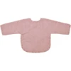 WÖRNER SÜDFROTTIER At Home Ärmellätzchen Mit Druckknopf Altrosa 2 WÖRNER SÜDFROTTIER At Home Ärmellätzchen Mit Druckknopf Altrosa -Babynahrung woerner suedfrottier at home aermellaetzchen mit druckknopf altrosa a302668