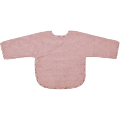 WÖRNER SÜDFROTTIER At Home Ärmellätzchen Mit Druckknopf Altrosa