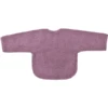 WÖRNER SÜDFROTTIER At Home Ärmellätzchen Mit Druckknopf Mauve -Babynahrung woerner suedfrottier at home aermellaetzchen mit druckknopf mauve a302663