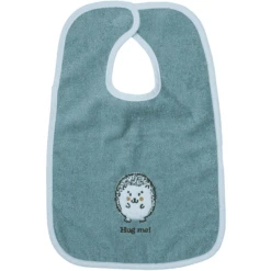 WÖRNER SÜDFROTTIER Riesen-Klettlatz Igel Blau