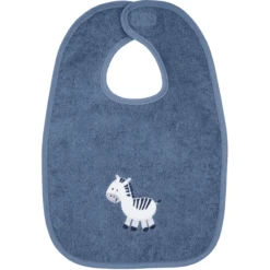 WÖRNER SÜDFROTTIER Riesen-Klettlatz Zebra Dunkelblau